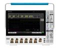 Oszcilloszkóp 4 Series B MSO / MDO 6x 1.5GHz 6.25GSPS Kiegészítő busz / HDMI / LAN / LXI / USB 2.0 / USB 3.0 / TekVPI®